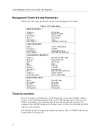 Preview for 20 page of Cabletron Systems Expansion module 9H532-17 User Manual