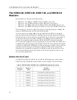 Preview for 26 page of Cabletron Systems Expansion module 9H532-17 User Manual