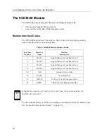 Preview for 30 page of Cabletron Systems Expansion module 9H532-17 User Manual