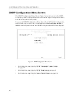 Preview for 44 page of Cabletron Systems Expansion module 9H532-17 User Manual