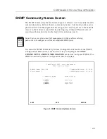 Preview for 45 page of Cabletron Systems Expansion module 9H532-17 User Manual