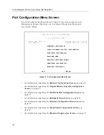 Preview for 58 page of Cabletron Systems Expansion module 9H532-17 User Manual