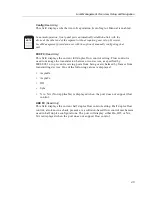 Preview for 61 page of Cabletron Systems Expansion module 9H532-17 User Manual