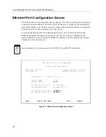 Preview for 62 page of Cabletron Systems Expansion module 9H532-17 User Manual