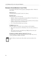 Preview for 72 page of Cabletron Systems Expansion module 9H532-17 User Manual