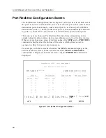 Preview for 76 page of Cabletron Systems Expansion module 9H532-17 User Manual