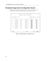 Preview for 84 page of Cabletron Systems Expansion module 9H532-17 User Manual