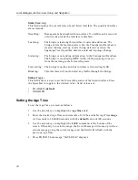 Preview for 90 page of Cabletron Systems Expansion module 9H532-17 User Manual