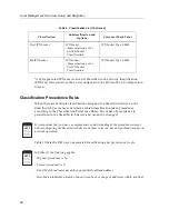 Preview for 110 page of Cabletron Systems Expansion module 9H532-17 User Manual