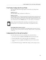 Preview for 115 page of Cabletron Systems Expansion module 9H532-17 User Manual