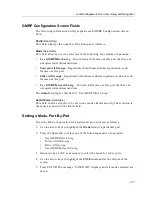 Preview for 133 page of Cabletron Systems Expansion module 9H532-17 User Manual