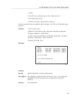 Preview for 163 page of Cabletron Systems Expansion module 9H532-17 User Manual