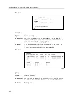 Preview for 164 page of Cabletron Systems Expansion module 9H532-17 User Manual