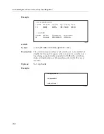 Preview for 166 page of Cabletron Systems Expansion module 9H532-17 User Manual