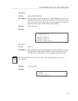 Preview for 167 page of Cabletron Systems Expansion module 9H532-17 User Manual