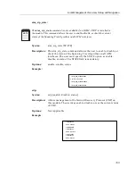 Preview for 169 page of Cabletron Systems Expansion module 9H532-17 User Manual