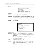 Preview for 174 page of Cabletron Systems Expansion module 9H532-17 User Manual