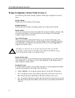 Preview for 10 page of Cabletron Systems Expansion module 9T122-08 Technical Manual