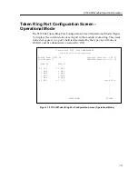 Preview for 21 page of Cabletron Systems Expansion module 9T122-08 Technical Manual