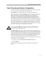 Preview for 23 page of Cabletron Systems Expansion module 9T122-08 Technical Manual