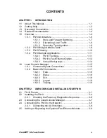 Preview for 7 page of Cabletron Systems Fast Network 10 User Manual