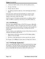 Preview for 20 page of Cabletron Systems Fast Network 10 User Manual