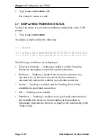 Preview for 52 page of Cabletron Systems Fast Network 10 User Manual