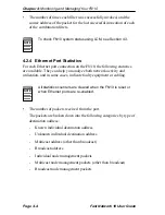 Preview for 64 page of Cabletron Systems Fast Network 10 User Manual