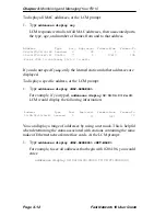 Preview for 72 page of Cabletron Systems Fast Network 10 User Manual