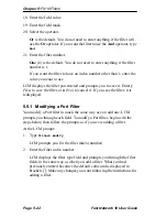 Preview for 102 page of Cabletron Systems Fast Network 10 User Manual