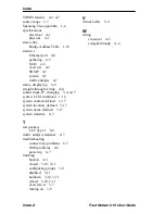 Preview for 132 page of Cabletron Systems Fast Network 10 User Manual