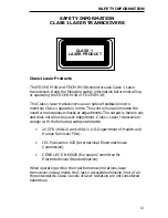 Preview for 4 page of Cabletron Systems FDCMIM-04 Installation Manual