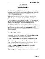 Preview for 7 page of Cabletron Systems FDCMIM-04 Installation Manual