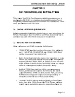 Preview for 11 page of Cabletron Systems FDCMIM-04 Installation Manual