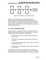 Preview for 13 page of Cabletron Systems FDCMIM-04 Installation Manual