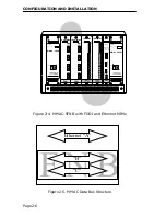 Preview for 16 page of Cabletron Systems FDCMIM-04 Installation Manual