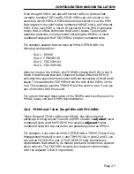 Preview for 17 page of Cabletron Systems FDCMIM-04 Installation Manual