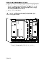 Preview for 20 page of Cabletron Systems FDCMIM-04 Installation Manual