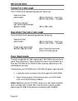 Preview for 29 page of Cabletron Systems FDCMIM-04 Installation Manual