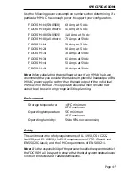 Preview for 30 page of Cabletron Systems FDCMIM-04 Installation Manual