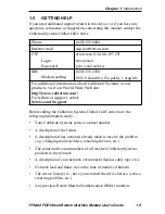 Preview for 13 page of Cabletron Systems FDDI User Manual