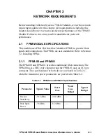 Preview for 15 page of Cabletron Systems FDDI User Manual