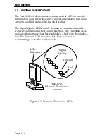 Preview for 14 page of Cabletron Systems FLIU-1 Installation Manual