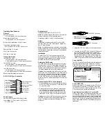 Preview for 2 page of Cabletron Systems FOT-F14 User Manual