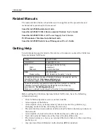 Preview for 12 page of Cabletron Systems FPIM 02 FPIM-02 User Manual