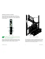 Preview for 4 page of Cabletron Systems FRM Installation & Setup Manual