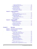 Preview for 8 page of Cabletron Systems FRM User Manual