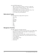 Preview for 20 page of Cabletron Systems FRM User Manual