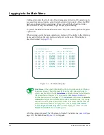 Preview for 28 page of Cabletron Systems FRM User Manual