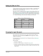 Preview for 33 page of Cabletron Systems FRM User Manual